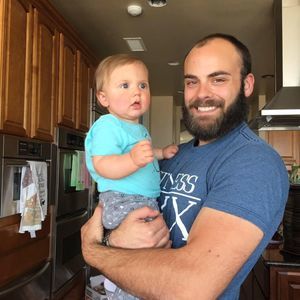 Meet your Posher, Michael